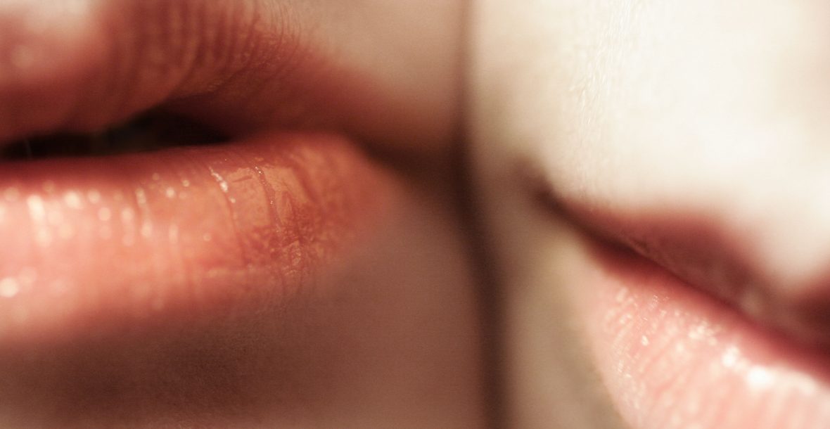 Lippenbekenntnisse: Beim Sex Tapes Podcast plaudern Lili und Lotte aus dem Bettkästchen